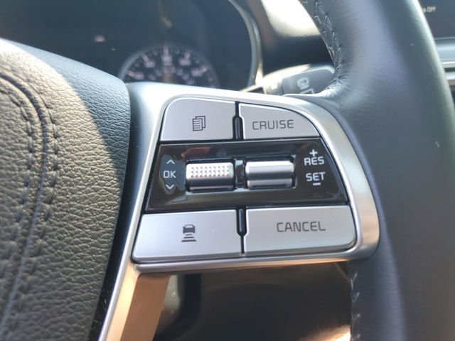 Used 2022 Kia Telluride S AWD/4WD image 25