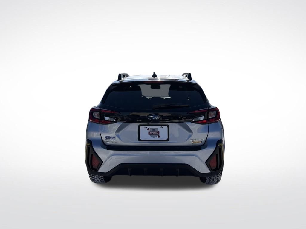 Certified 2024 Subaru Crosstrek 2.5i Sport image 14