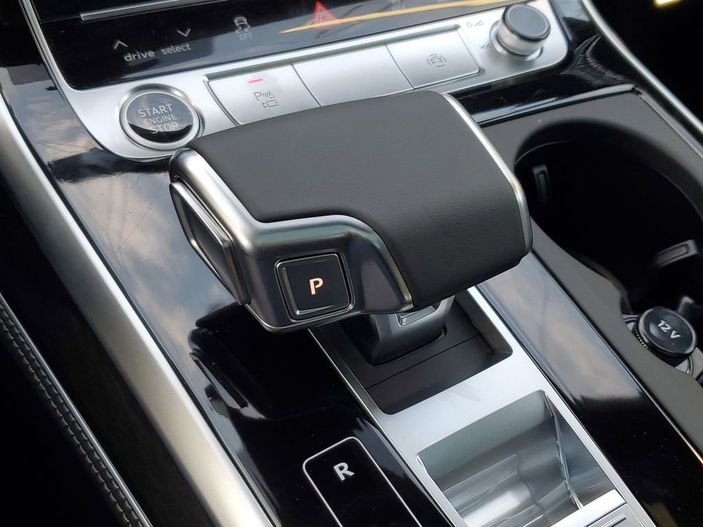 New 2026 Audi Q8 Premium Plus AWD/4WD image 16