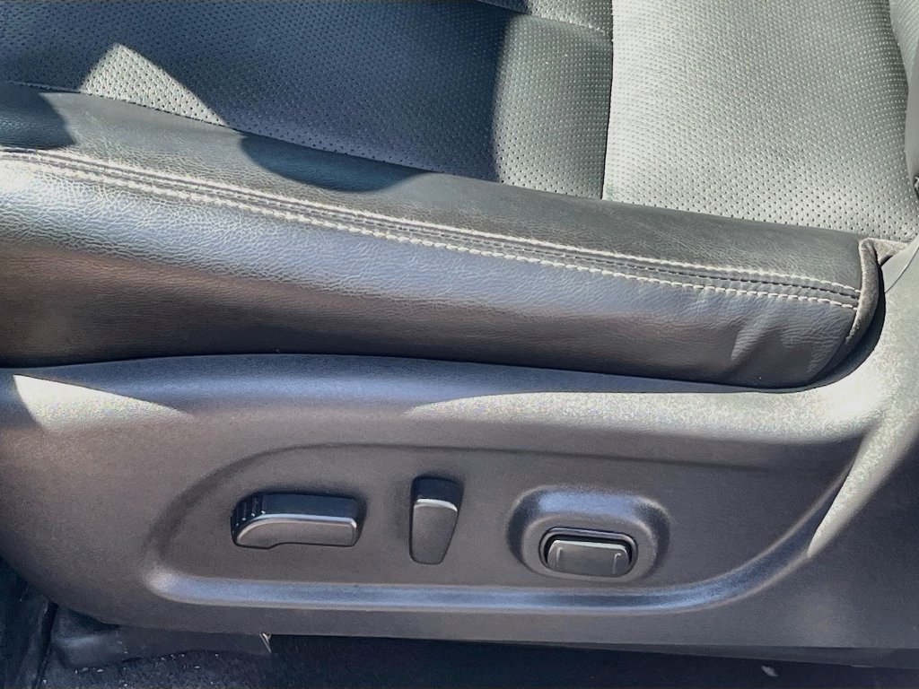 Used 2022 Nissan Murano SL w/ SL Moonroof Package FWD image 20