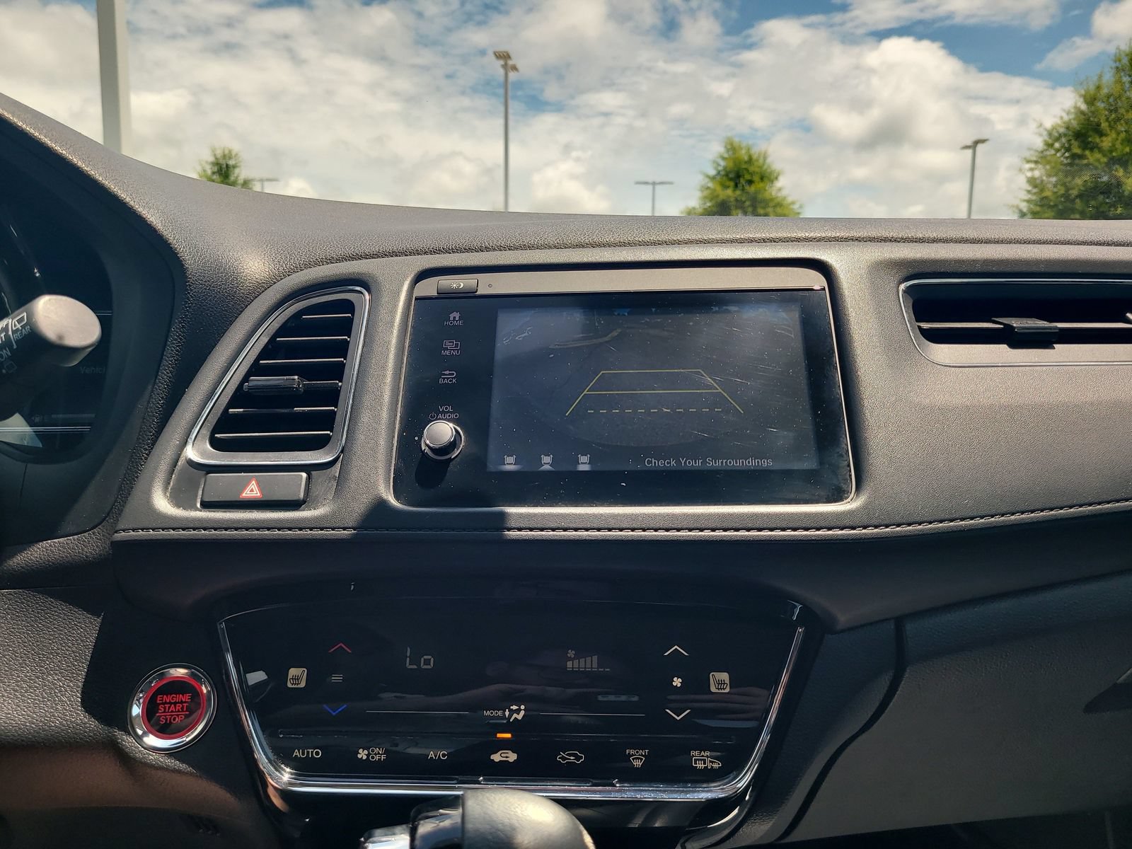 Certified 2021 Honda HR-V EX-L image 21