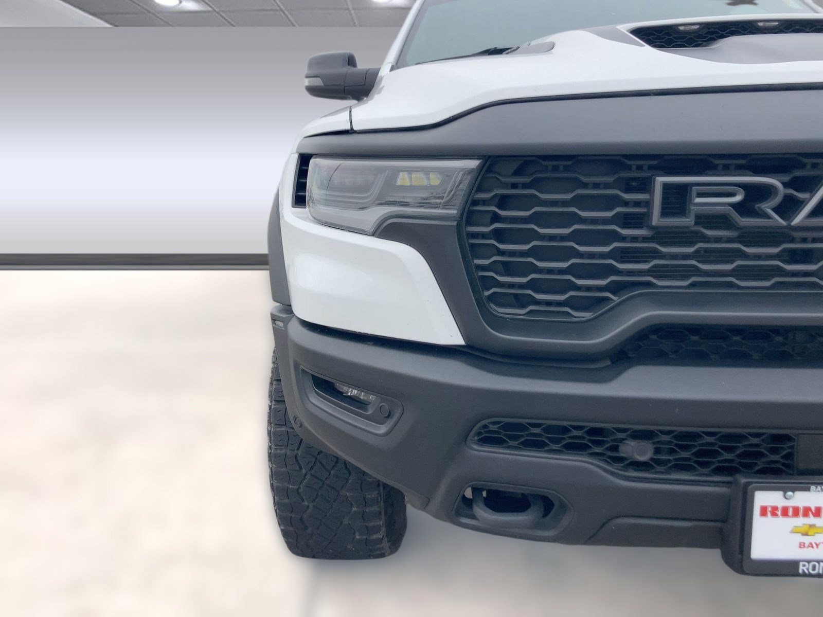 Used 2025 RAM 1500 RHO w/ RHO Level 1 Equipment Group image 21