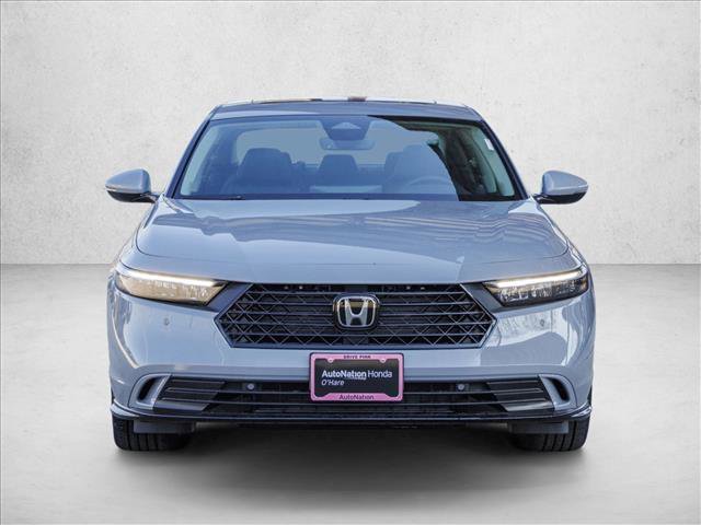 New 2026 Honda Accord EX-L video 2