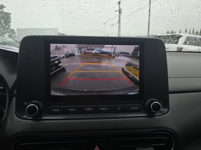 Used 2023 Hyundai Kona SEL w/ Cargo Package image 17