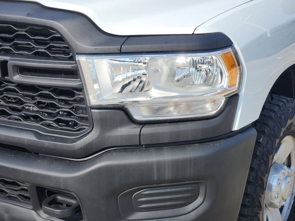 Used 2022 RAM 3500 Tradesman image 10