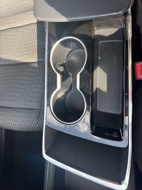 Used 2025 Chevrolet Equinox LT image 24