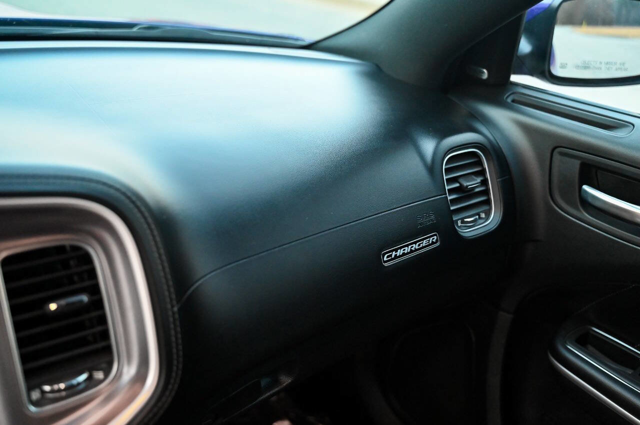 Used 2019 Dodge Charger Scat Pack w/ Plus Group image 94