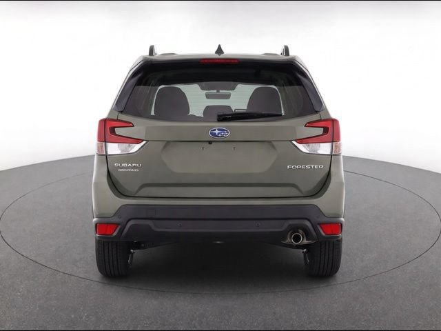 Used 2024 Subaru Forester Limited AWD/4WD image 7