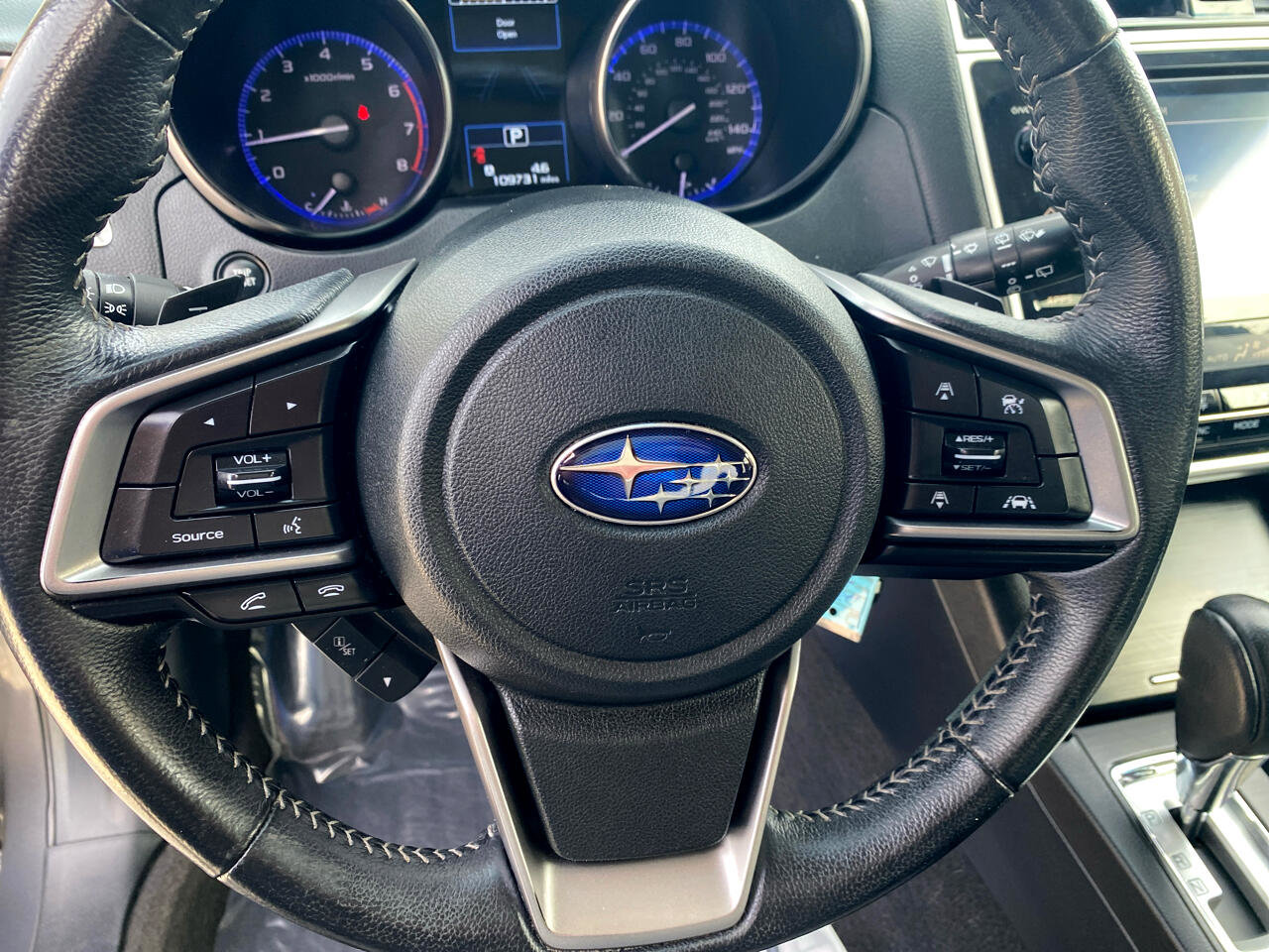 Used 2018 Subaru Outback 2.5i Premium image 18