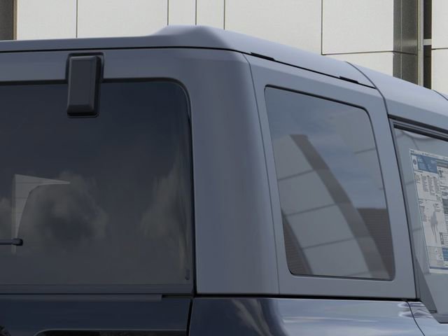 New 2025 Ford Bronco Big Bend AWD/4WD image 25