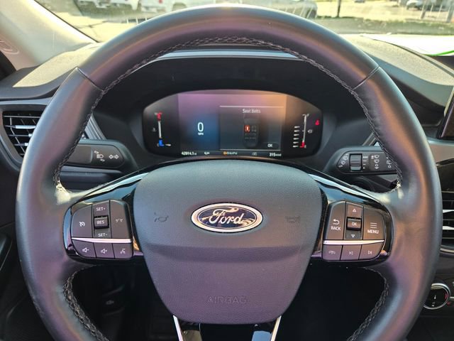 Used 2024 Ford Escape Active image 27