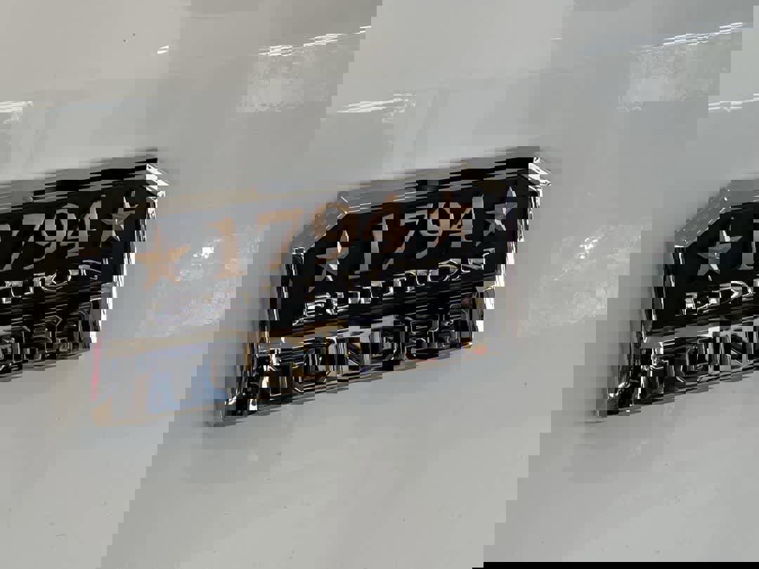 Used 2019 Toyota Tundra 1794 Edition image 11