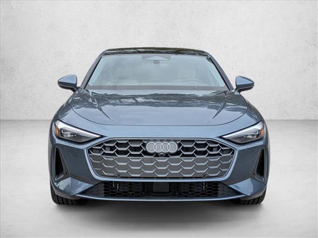 New 2025 Audi A5 2.0T Premium AWD/4WD image 6