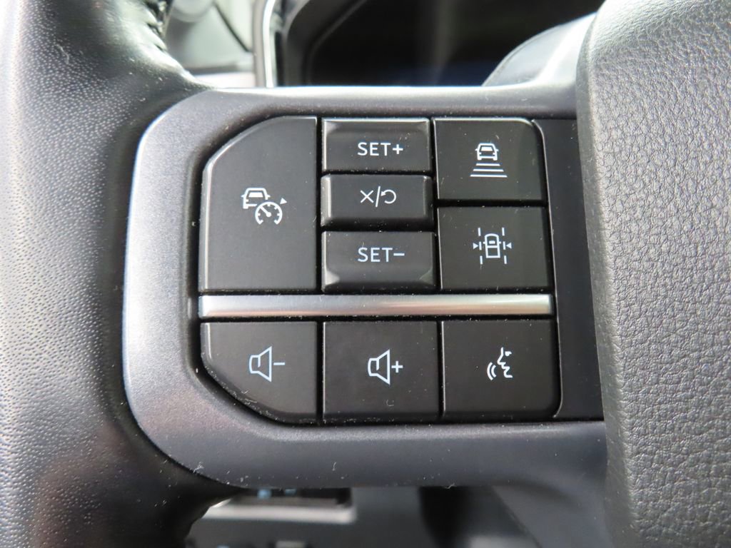 Used 2023 Ford F250 Lariat w/ Lariat Ultimate Package image 64