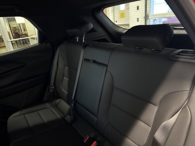 New 2026 Chevrolet TrailBlazer RS w/ Convenience Package image 23