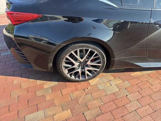 Used 2016 Lexus RC 350 RWD image 15