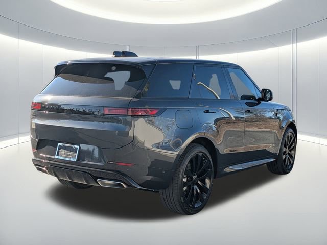 New 2026 Land Rover Range Rover Sport Dynamic SE image 5
