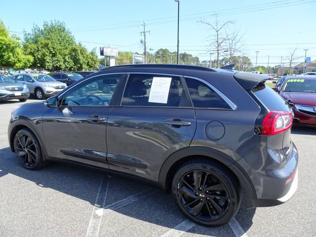 Used 2019 Kia Niro S Touring image 6