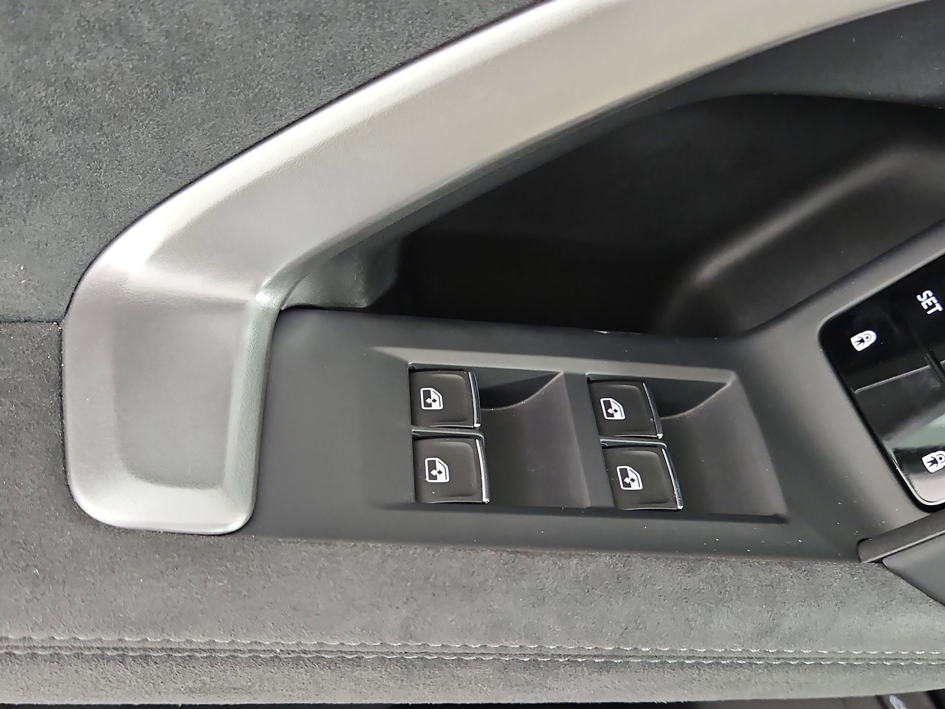 New 2026 Audi SQ5 Premium Plus AWD/4WD image 21