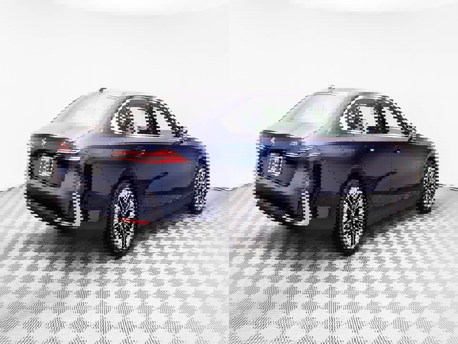 New 2026 BMW 530i xDrive image 6