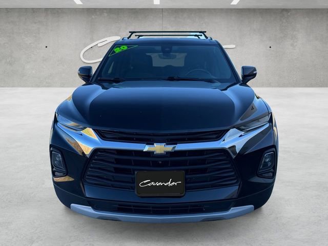 Used 2020 Chevrolet Blazer LT w/ Sound & Technology Package image 18