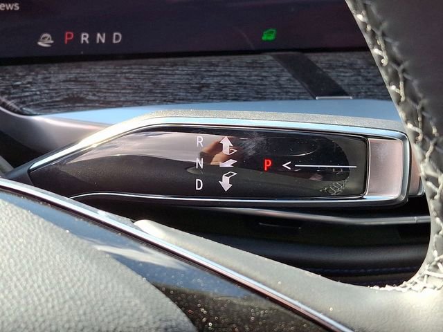 New 2025 Cadillac Escalade IQ Sport 1 AWD/4WD image 10
