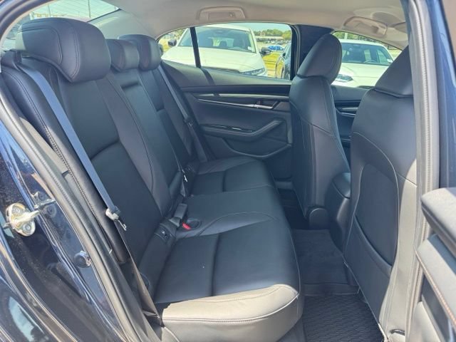 Used 2026 MAZDA MAZDA3 s Sport FWD image 18