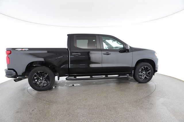 Used 2023 Chevrolet Silverado 1500 Custom w/ Rally Edition image 21