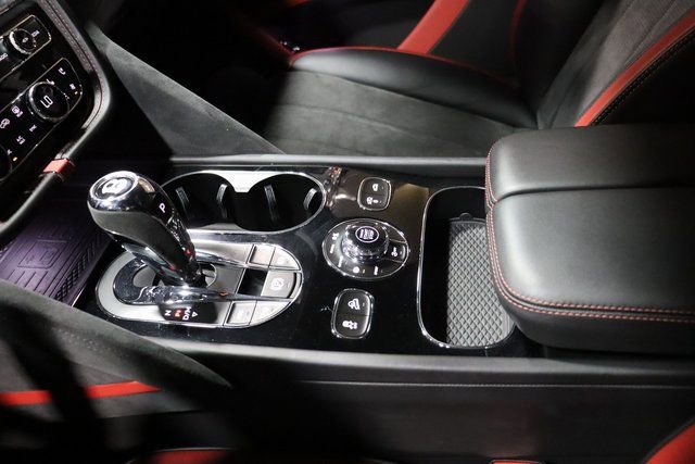 Used 2021 Bentley Bentayga Speed image 54
