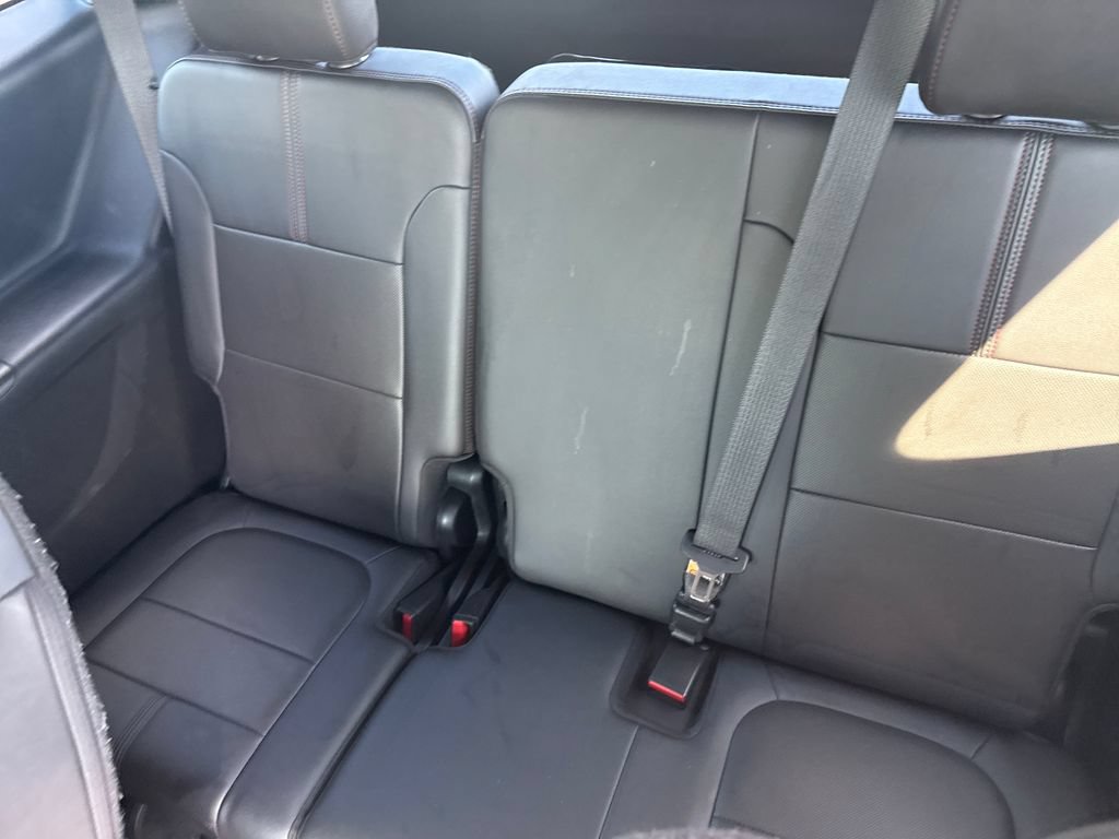 Used 2023 Chevrolet Traverse RS w/ LPO, Floor Liner Package AWD/4WD image 30