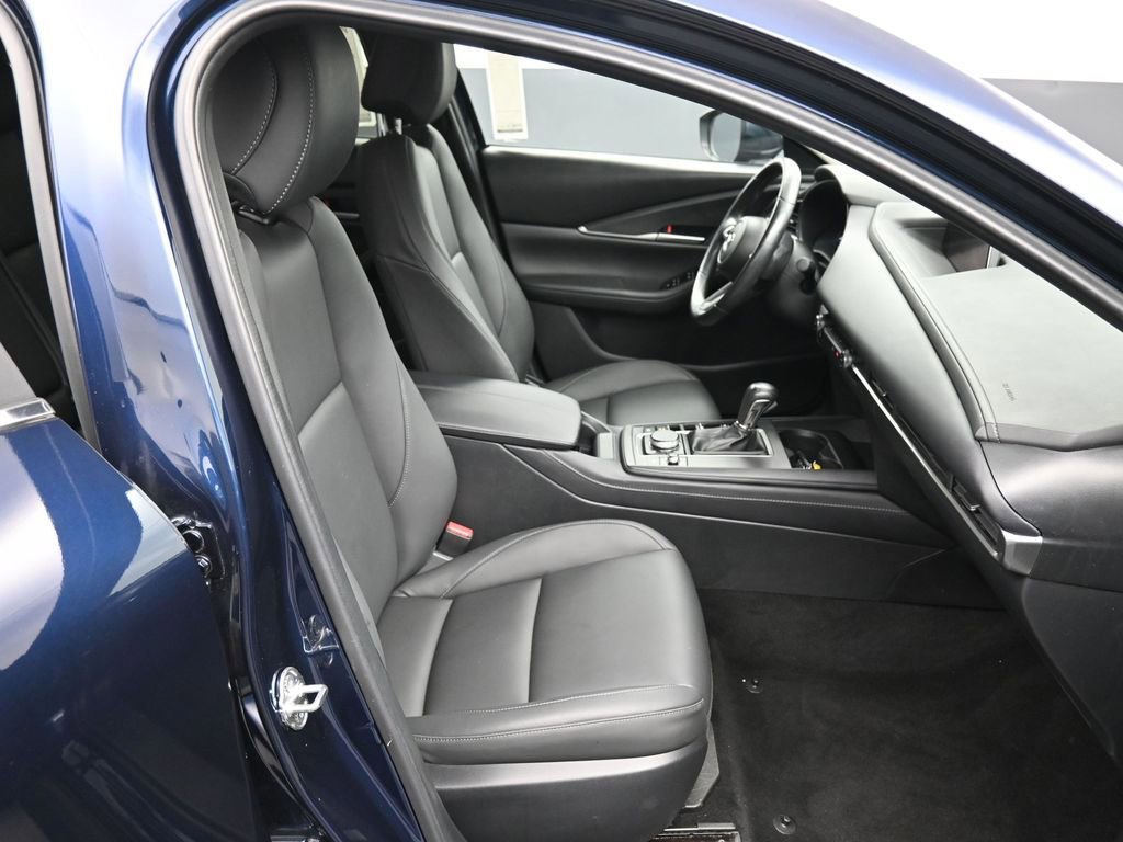 Used 2023 MAZDA CX-30 AWD 2.5 S w/ Select Package image 25