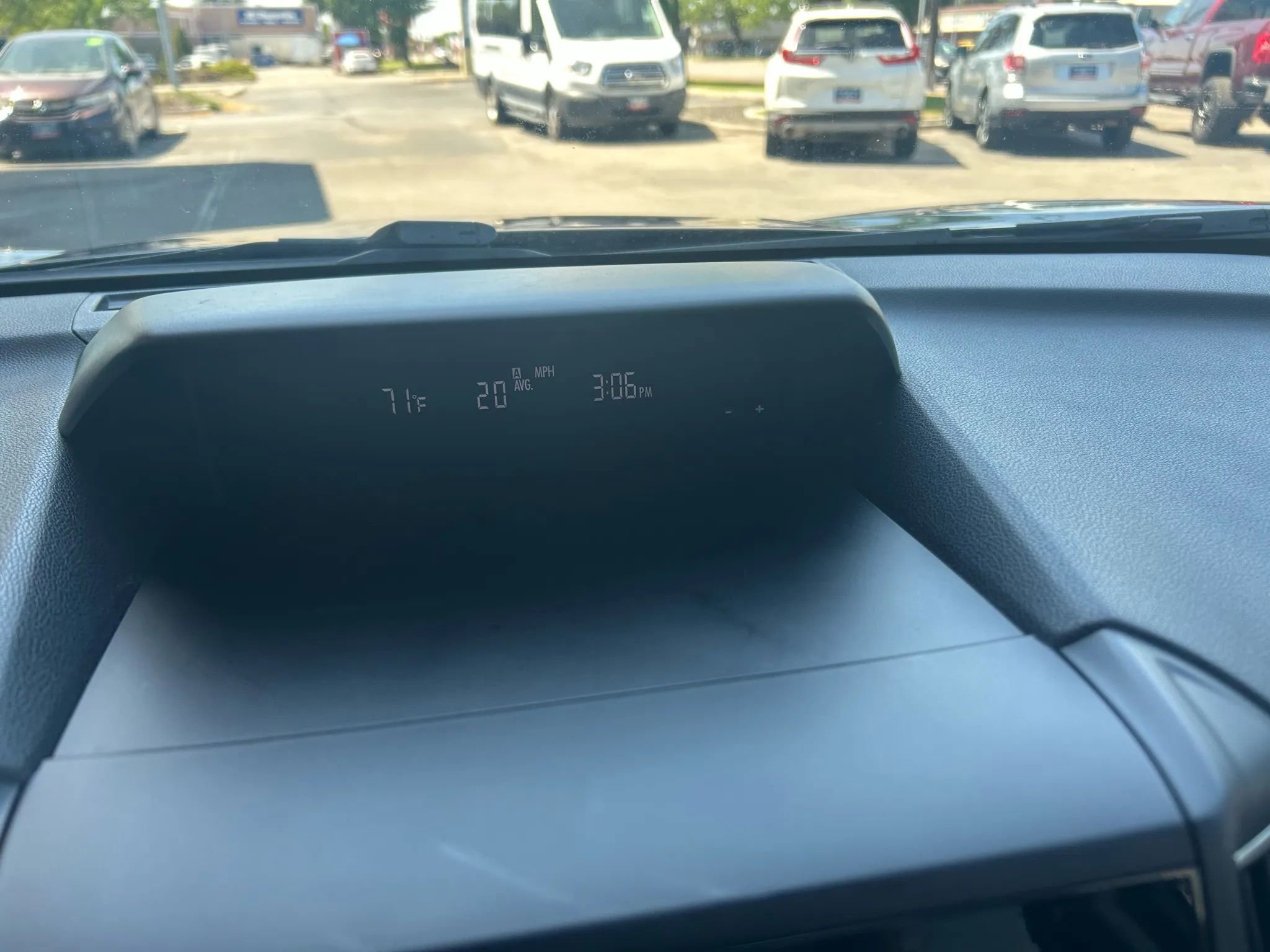 Used 2021 Subaru Forester image 8