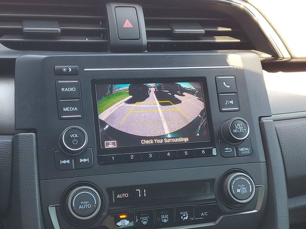Used 2019 Honda Civic LX image 23