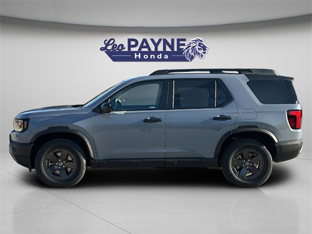 New 2026 Honda Passport RTL image 3