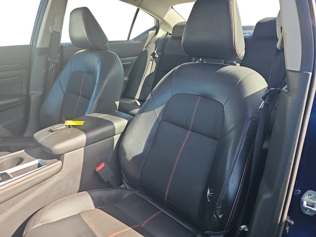 Used 2019 Nissan Altima 2.5 SR FWD image 15