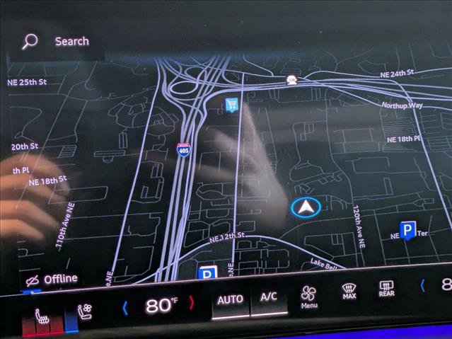 New 2025 Audi Q5 Premium Plus w/ Premium Plus image 13