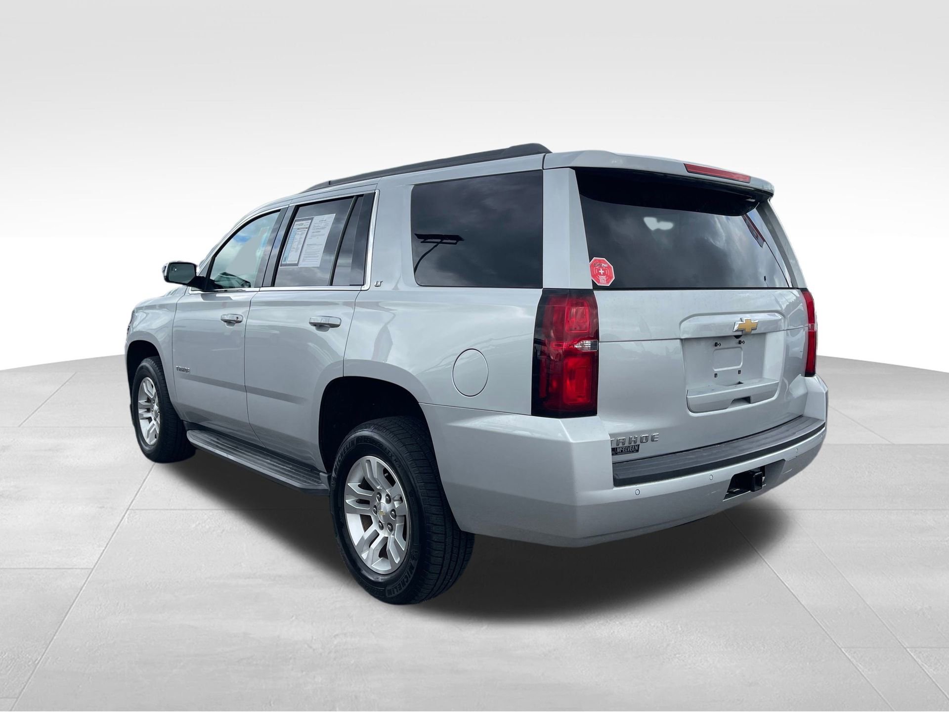 Used 2019 Chevrolet Tahoe LT image 13