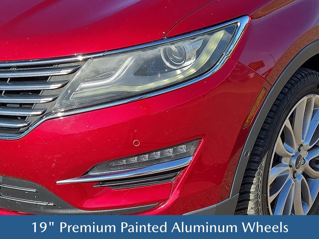 Used 2017 Lincoln MKC Reserve image 10
