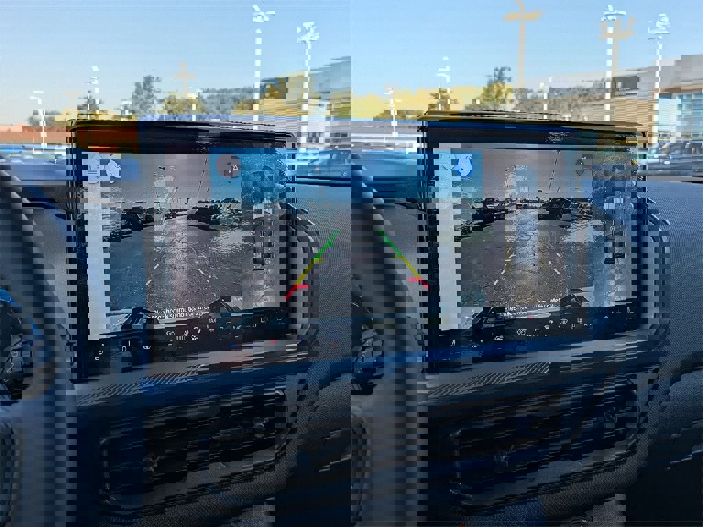 New 2025 Ford Bronco Sport Badlands w/ Sasquatch Badlands Package image 14