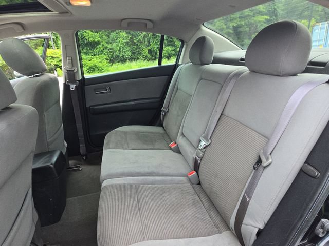 Used 2011 Nissan Sentra 2.0 SL w/ SL Special Value Pkg FWD image 23