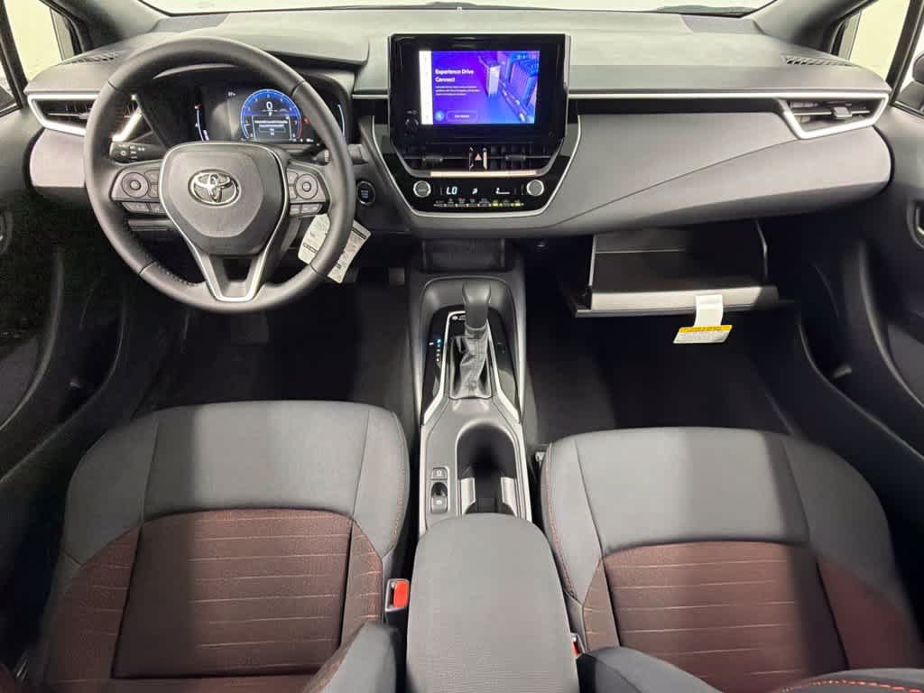 New 2027 Toyota Corolla SE FWD image 28