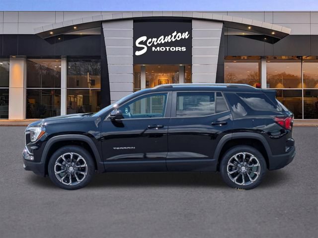New 2026 GMC Terrain Elevation w/ Elevation Premium Package AWD/4WD image 2