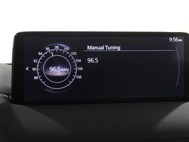 Certified 2023 MAZDA CX-5 AWD 2.5 S w/ Select Package image 11