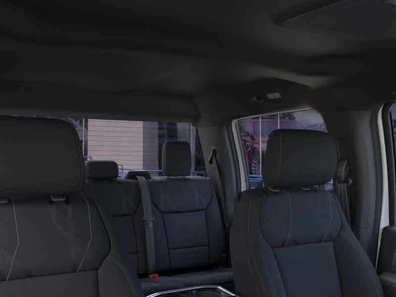 New 2026 Ford F150 STX RWD image 23
