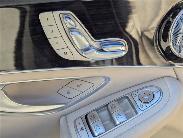 Used 2018 Mercedes-Benz GLC 300 image 9