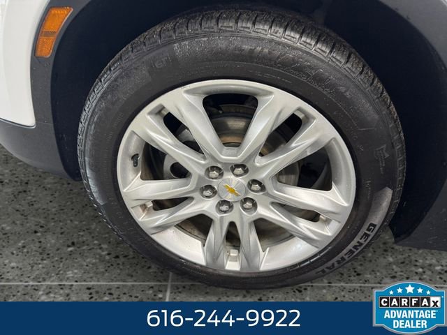 Used 2020 Chevrolet Blazer LT w/ LPO, Floor Liner Package AWD/4WD image 24