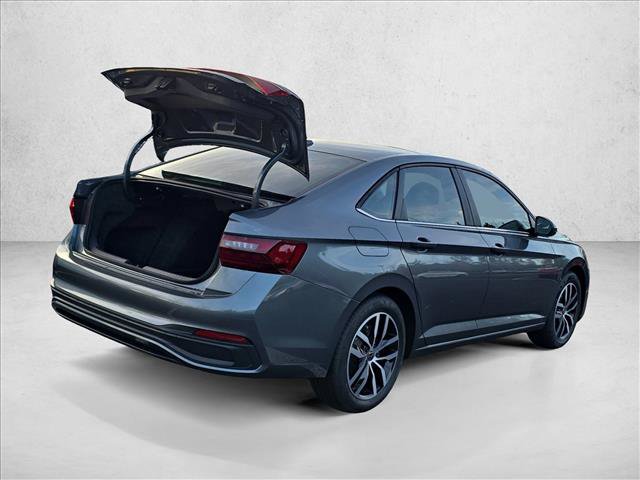 Used 2026 Volkswagen Jetta SE FWD video 2