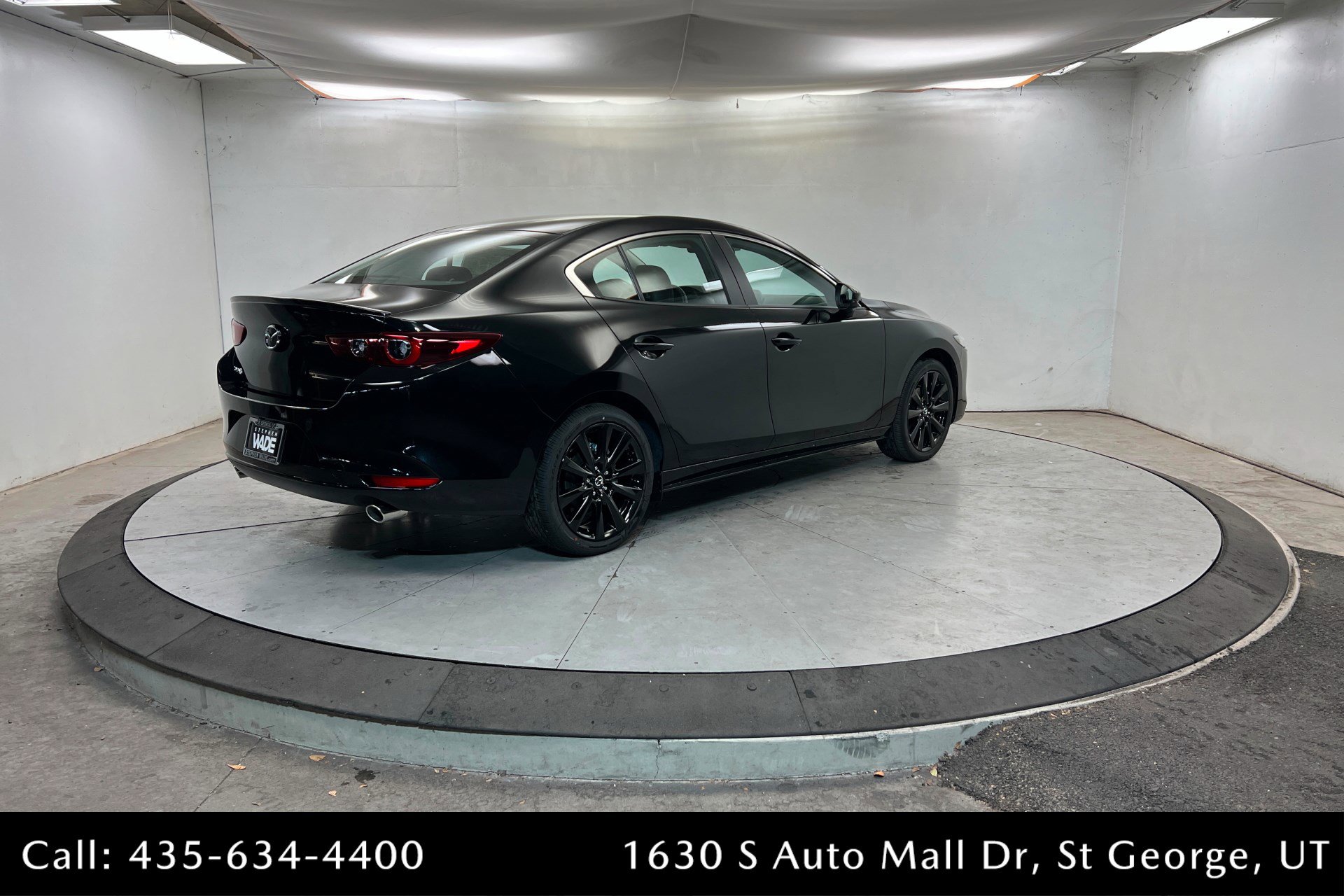 New 2026 MAZDA MAZDA3 s Sport image 5