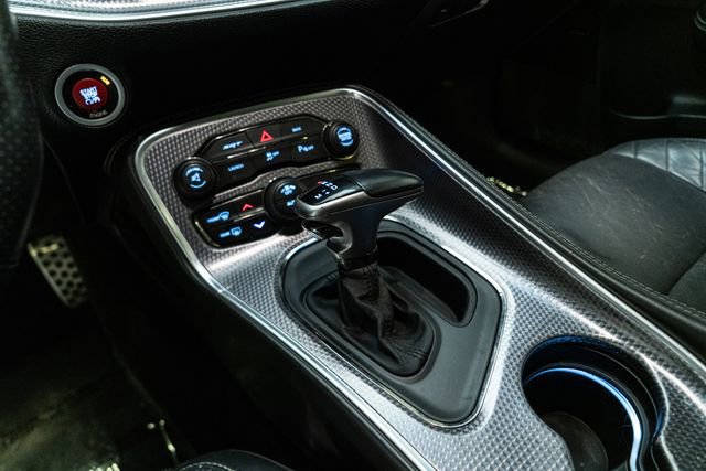 Used 2015 Dodge Challenger SRT Hellcat image 24