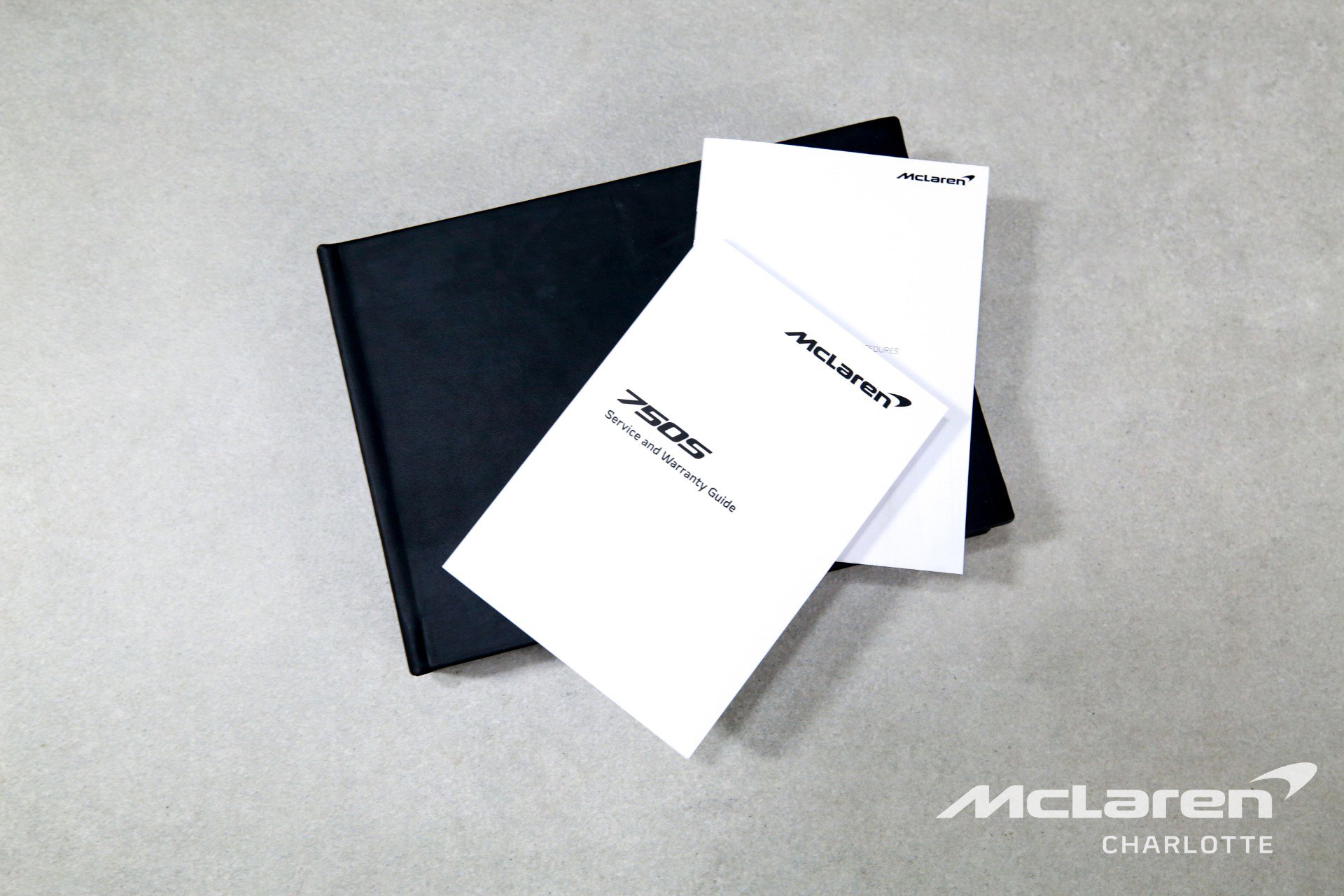 New 2026 McLaren 750S image 22